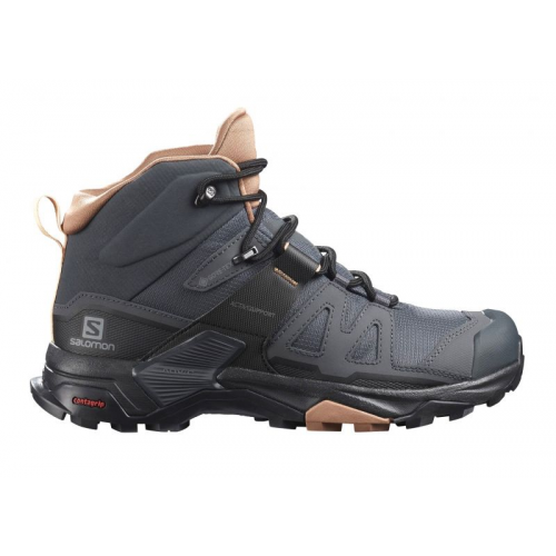 Ботинки Salomon X Ultra 4 Mid GTX женские