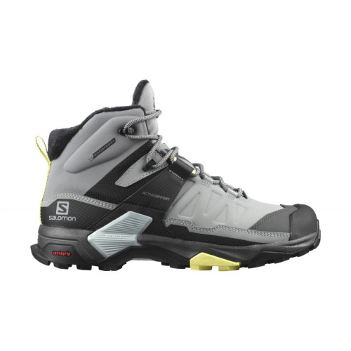 Ботинки Salomon X Ultra 4 Mid Winter TS CSWP женские