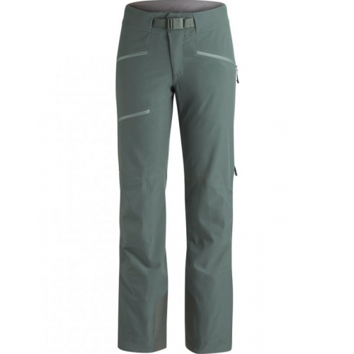 Брюки Arcteryx Shashka Stretch женские