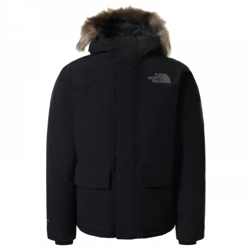 Куртка The North Face M Arctic Parka