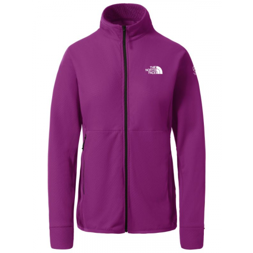 Куртка The North Face Summit Fleece женская