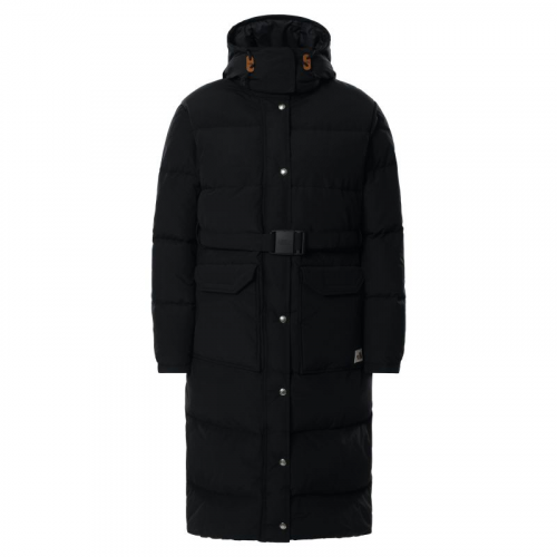 Куртка The North Face Sierra Long Parka женская