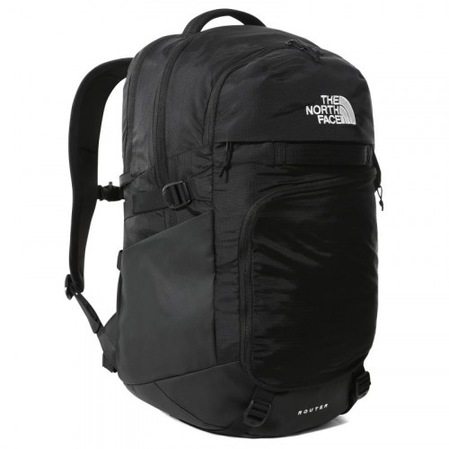 Рюкзак The North Face Router черный 35Л
