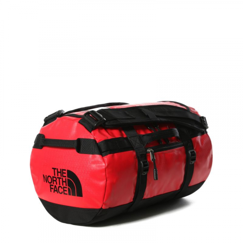 Баул The North Face Base Camp Duffel - XS красный 31Л