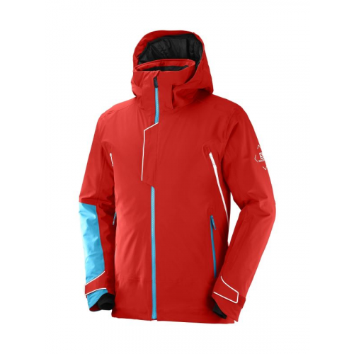 Куртка Salomon Race
