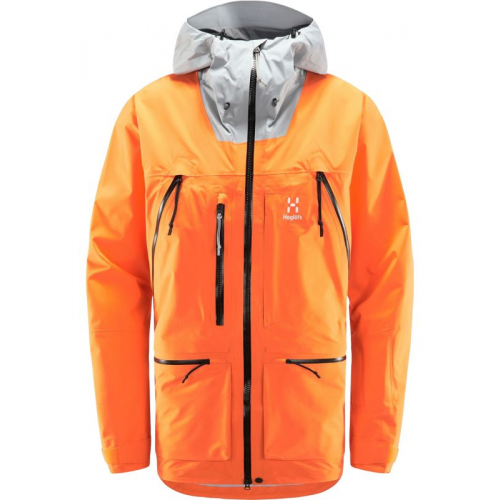 Куртка Haglofs Vassi GTX Pro