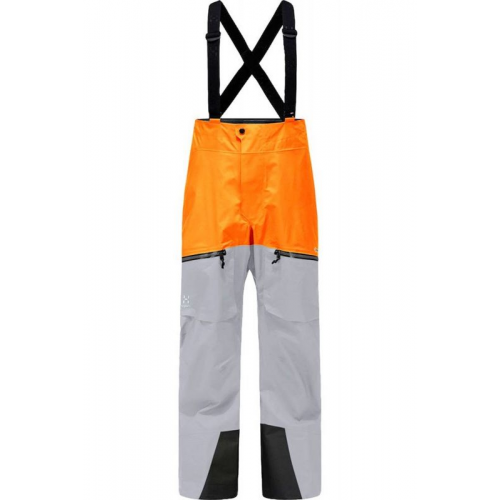 Брюки Haglofs Vassi GTX Pro