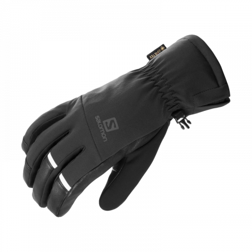 Перчатки Salomon Propeller Gore-Tex U