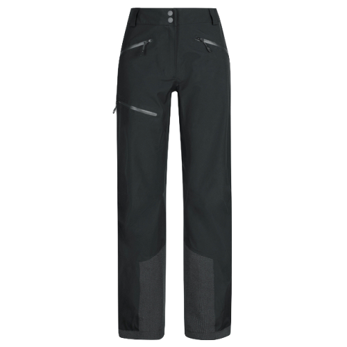 Брюки Mammut Masao Hs Pants женские