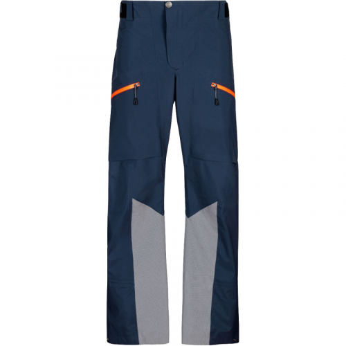 Брюки Mammut LA Liste Hs
