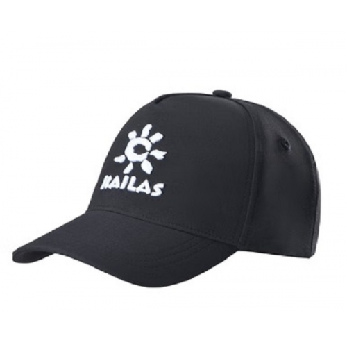 Кепка Kailas Outdoor Baseball Cap черный