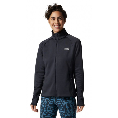 Куртка Mountain Hardwear Polartec® Power Stretch Pro™ Full Zip женская