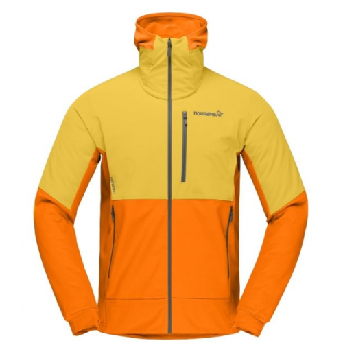 Куртка Norrona Lofoten Hiloflex 200