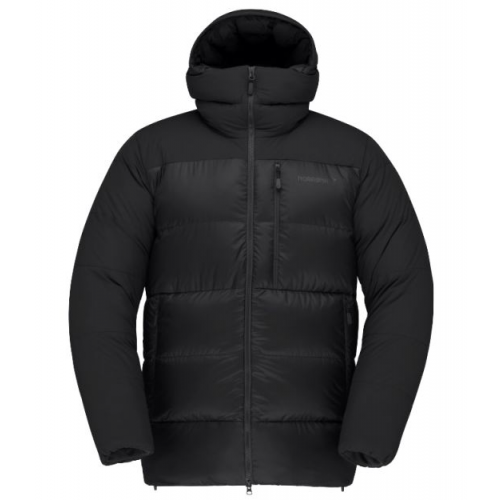 Куртка Norrona Down 750 Hood