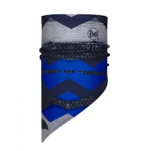 Бандана BUFF Buff Tech Bandana синий ONE