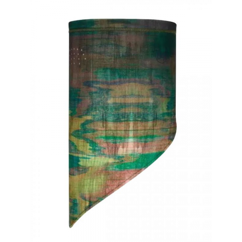 Бандана BUFF Buff Tech Bandana разноцветный ONE