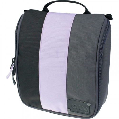Несессер EVOC Evoc Wash Pouch 2.5L серый 2.5Л