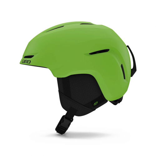 Горнолыжный шлем Giro Spur детский зеленый XS(48.5/52CM)