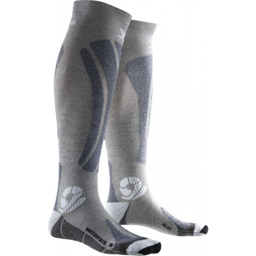 Носки X-Socks Apani Wintersport Retina 4.0