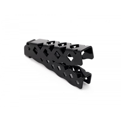 Ручка для кастрюли GSI Diamondback Gripper черный 71ГР