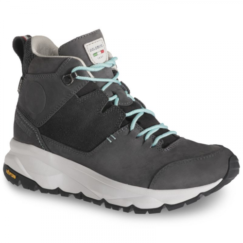 Ботинки Dolomite Braies High GTX 2.0 W женские