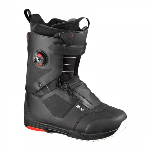 Ботинки Salomon Trek S/LAB