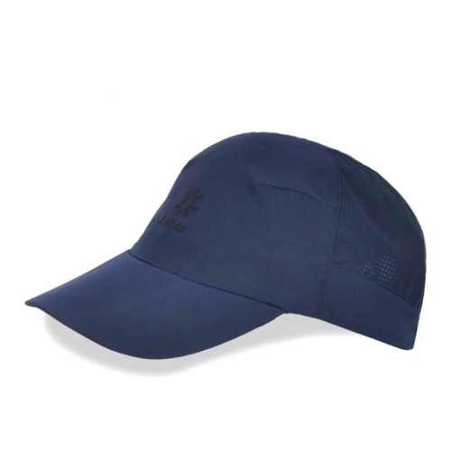 Кепка Kailas Lightweight Baseball Cap темно-синий ONE