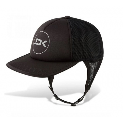 Кепка DAKINE Dakine Surf Trucker черный