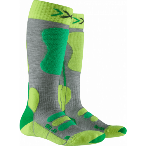 Носки X-Socks Ski JR 4.0 юниорские