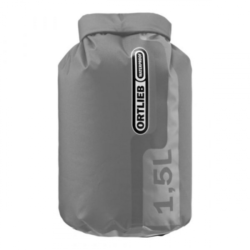 Гермомешок ORTLIEB Ortlieb Dry-Bag серый 1.5Л