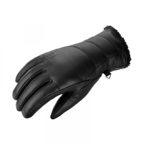 Перчатки Salomon Native женские