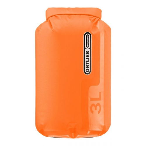 Гермомешок ORTLIEB Ortlieb Ultra Lightweight Dry Bag PS10 оранжевый 3Л