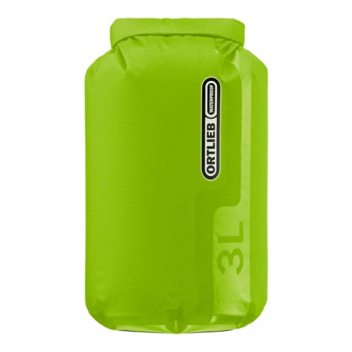 Гермомешок ORTLIEB Ortlieb Ultra Lightweight Dry Bag PS10 светло-зеленый 3Л