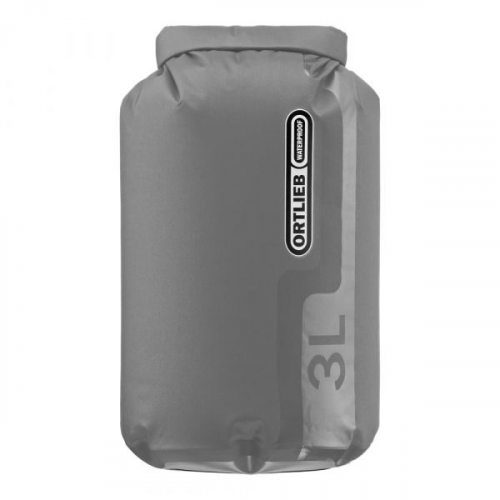 Гермомешок ORTLIEB Ortlieb Ultra Lightweight Dry Bag PS11 серый 3Л