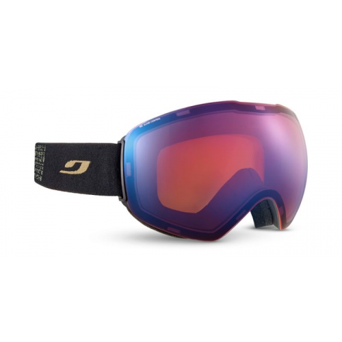 Горнолыжная маска Julbo Spacelab черный