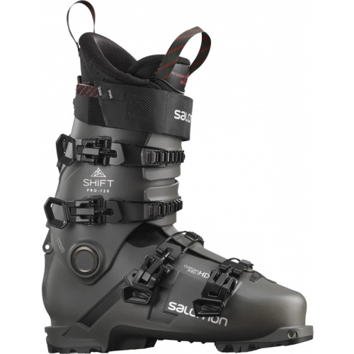Горнолыжные ботинки Salomon Shift Pro 120 AT