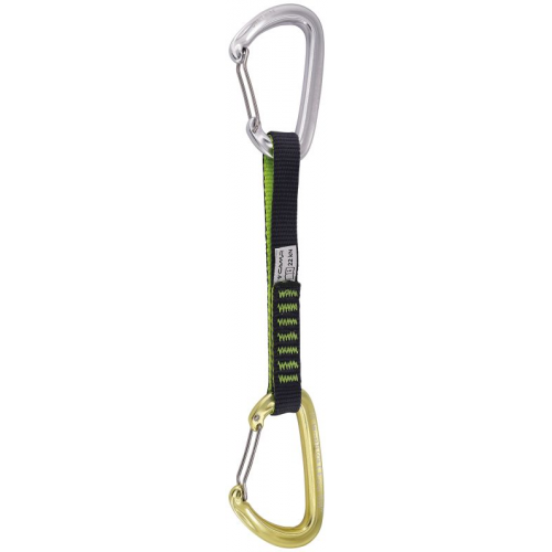 Комплект карабинов с оттяжкой CAMP Camp Orbit Wire Express 18СМ