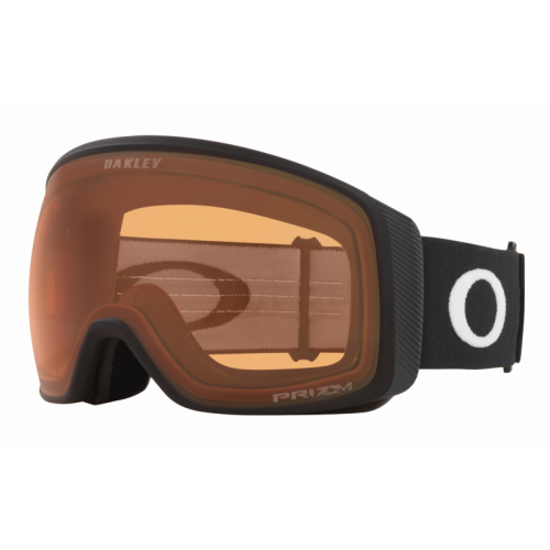 Горнолыжная маска Oakley Flight Tracker L черный