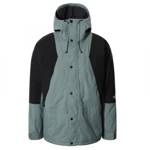 Куртка The North Face M Mountain Light Dryvent Insulated