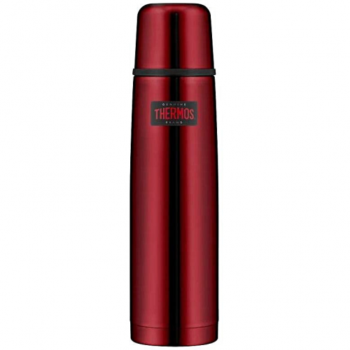 Термос Thermos FBB-1000 1L красный 1Л