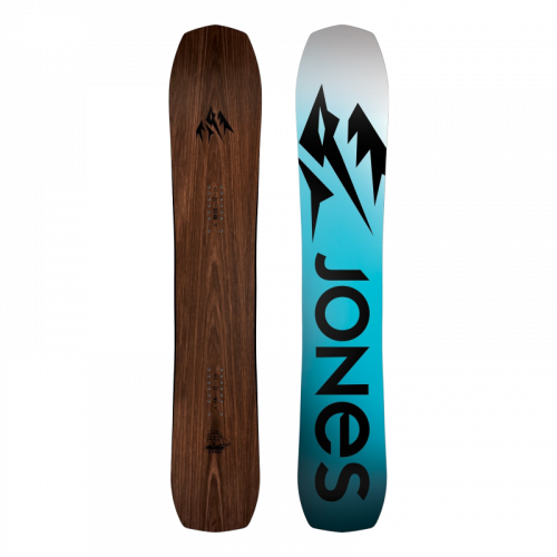 Сноуборд Jones Flagship 159W