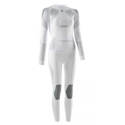 Комплект термобелья V-MOTION V-Motion Alpinesports Asw женский