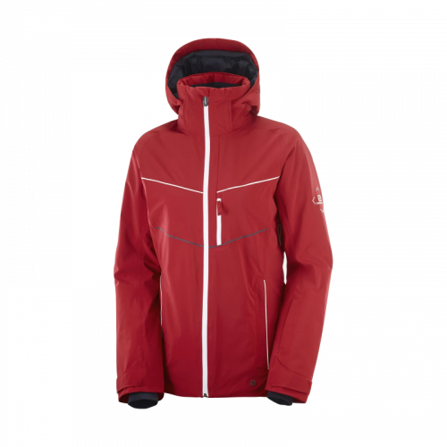 Куртка Salomon Brilliant женская