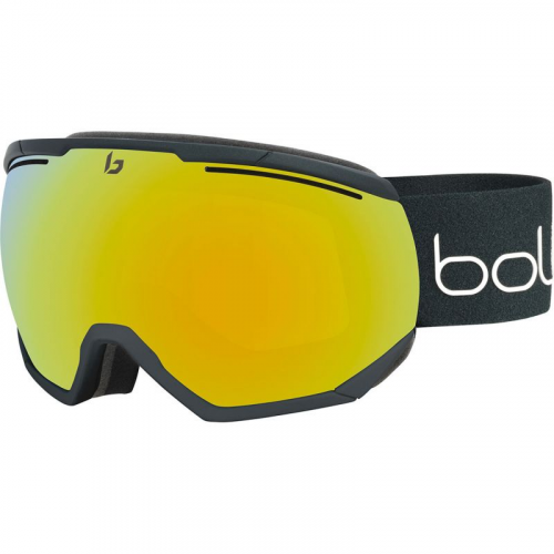 Горнолыжная маска Bolle Northstar темно-зеленый
