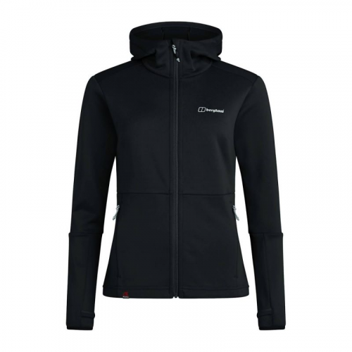 Куртка Berghaus Fourier Hooded женская
