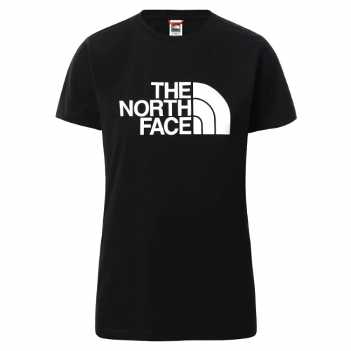 Футболка The North Face W S/S Easy Tee женская