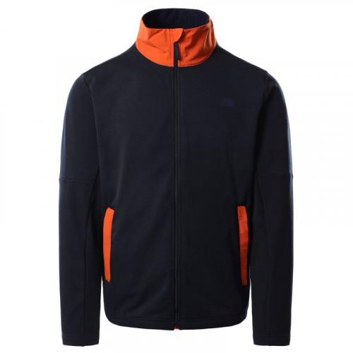 Куртка The North Face Wayroute Full Zip