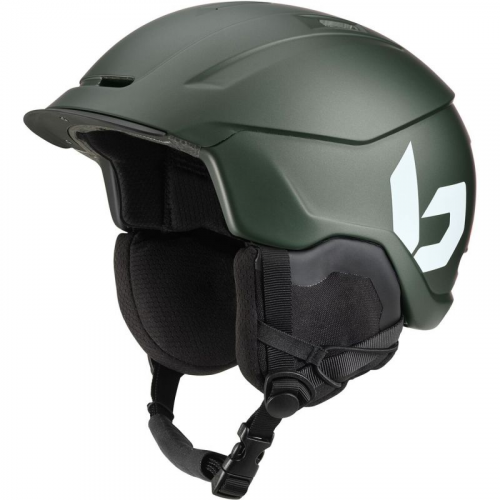Горнолыжный шлем Bolle Instinct 2.0 Mips темно-зеленый M54/58CM