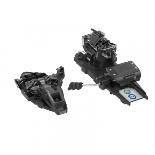 Горнолыжные крепления Dynafit ST Rotation 10 -120 черный 120