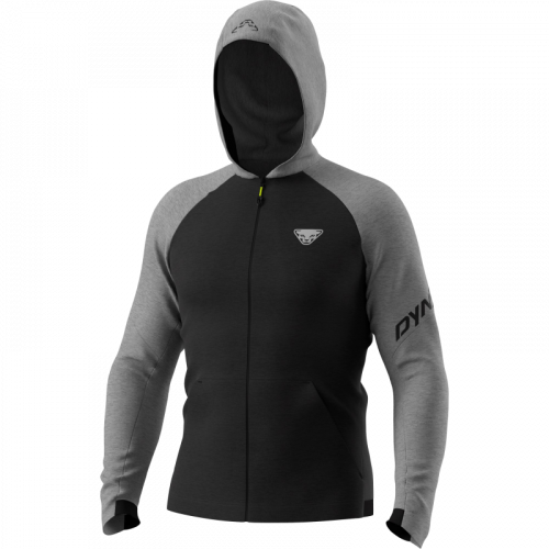 Куртка Dynafit 24/7 Polartec Zip Hoody